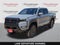 2026 Nissan Frontier PRO-4X Roush