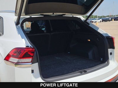 2023 Volkswagen Atlas Cross Sport 3.6L V6 SE w/Technology