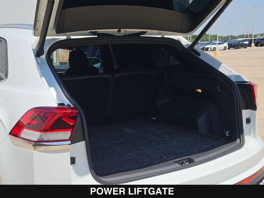 2023 Volkswagen Atlas Cross Sport 3.6L V6 SE w/Technology