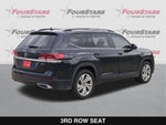 2022 Volkswagen Atlas 2.0T SE w/Technology