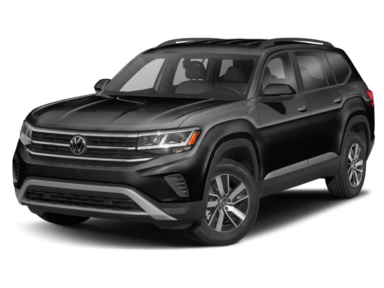 2022 Volkswagen Atlas 2.0T SE w/Technology