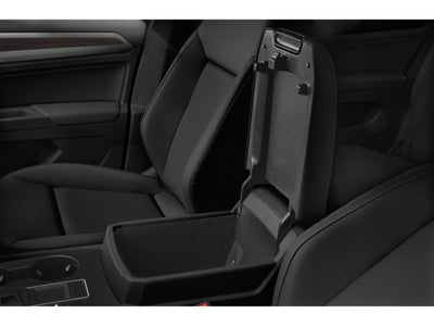 2022 Volkswagen Atlas 2.0T SE w/Technology