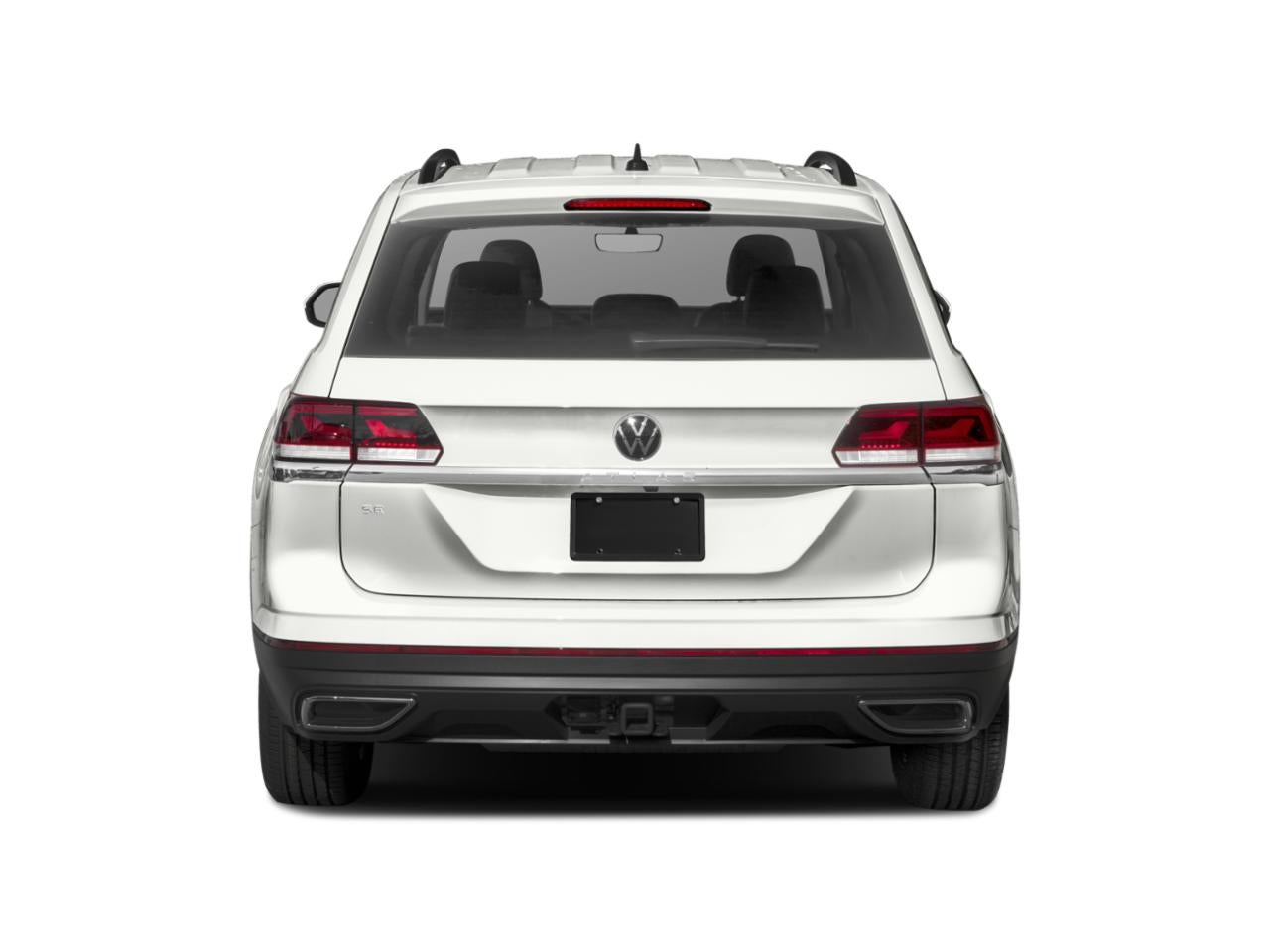 2022 Volkswagen Atlas 2.0T SE w/Technology