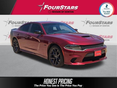 2023 Dodge Charger R/T