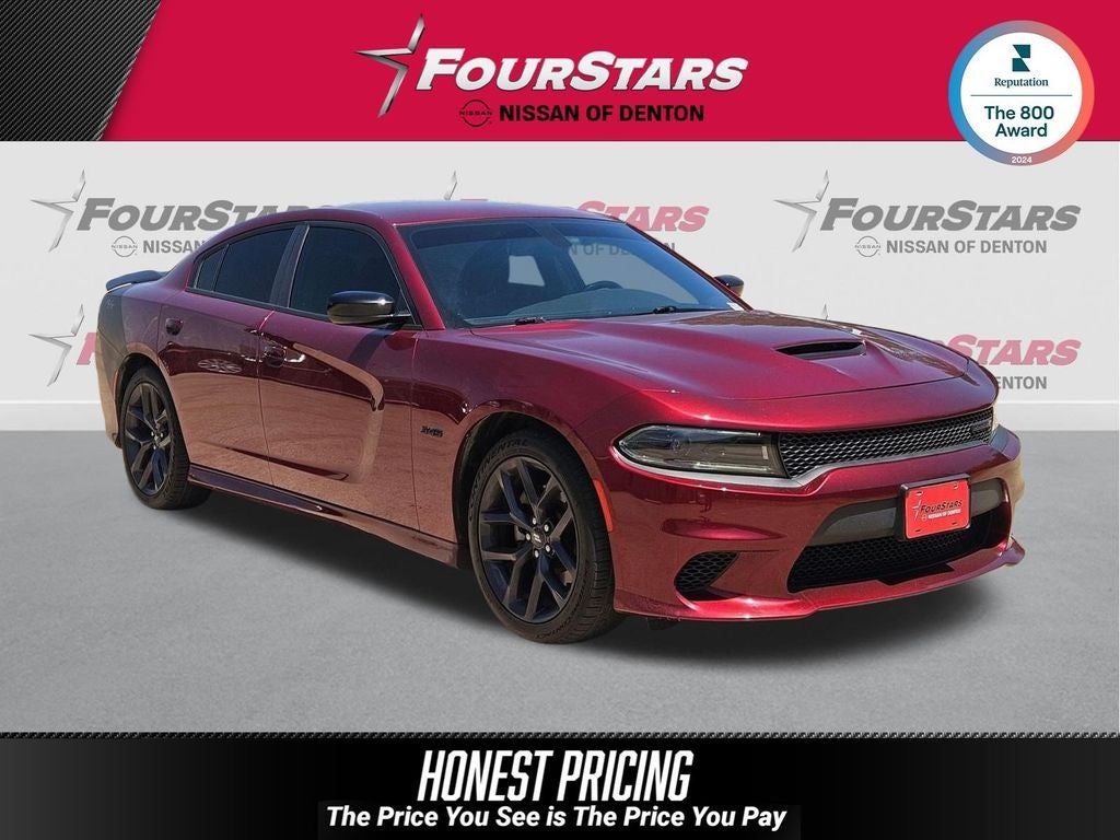 2023 Dodge Charger R/T