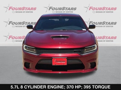 2023 Dodge Charger R/T