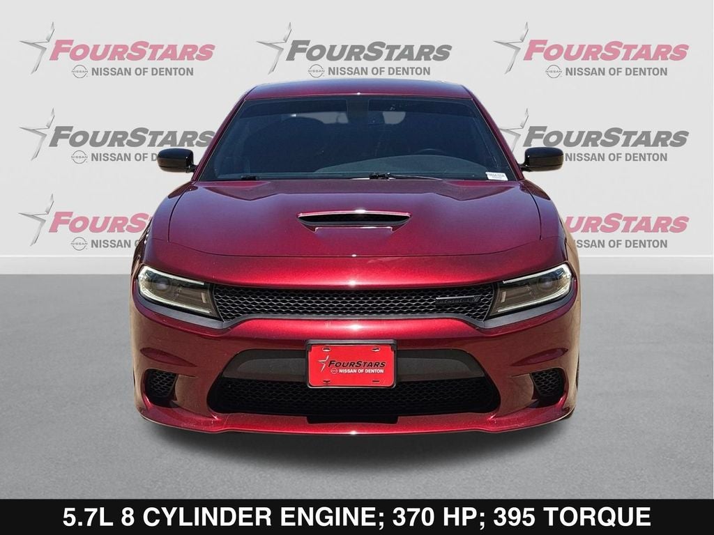 2023 Dodge Charger R/T