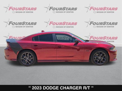 2023 Dodge Charger R/T