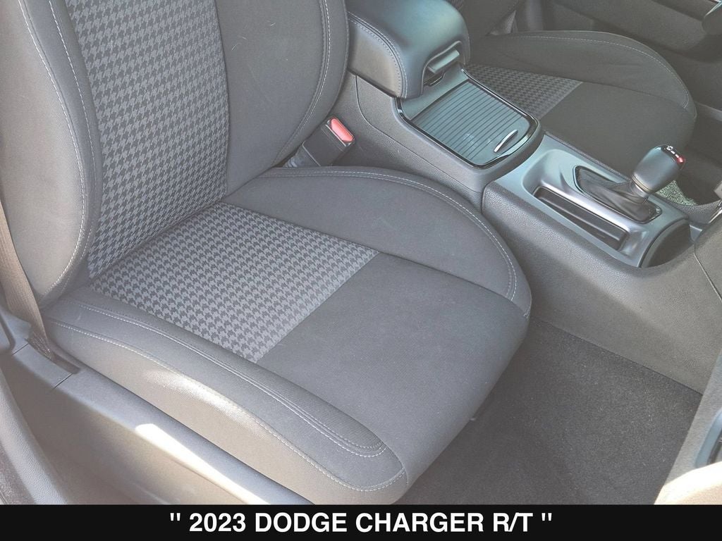 2023 Dodge Charger R/T