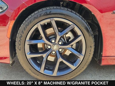 2023 Dodge Charger R/T