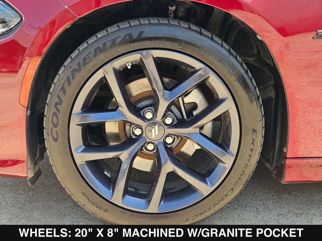 2023 Dodge Charger R/T