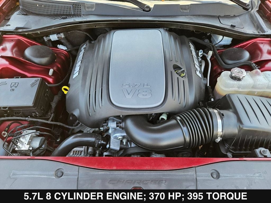 2023 Dodge Charger R/T