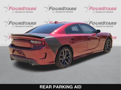 2023 Dodge Charger R/T