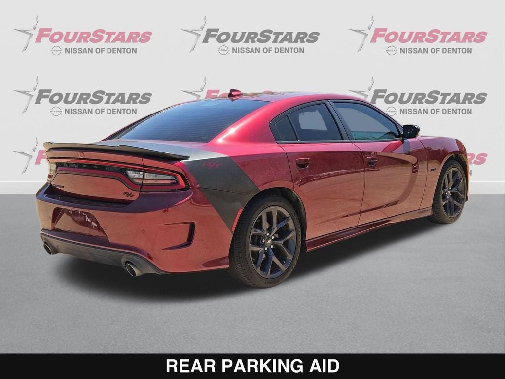 2023 Dodge Charger R/T