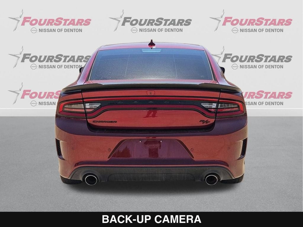 2023 Dodge Charger R/T