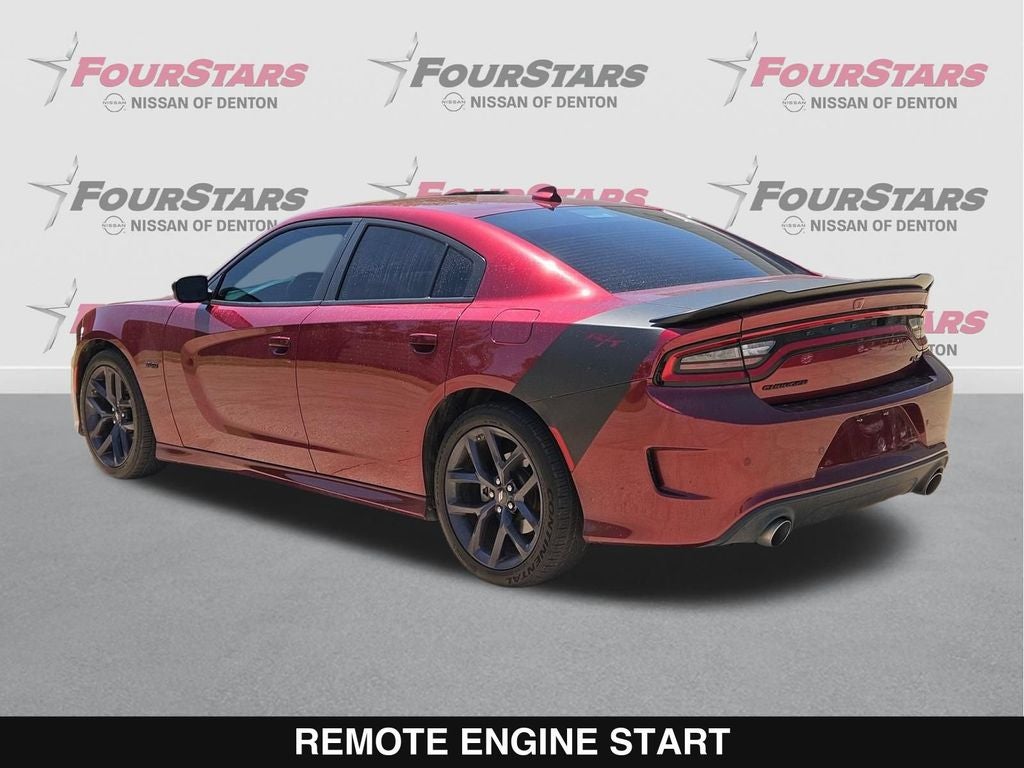 2023 Dodge Charger R/T