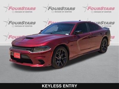 2023 Dodge Charger R/T