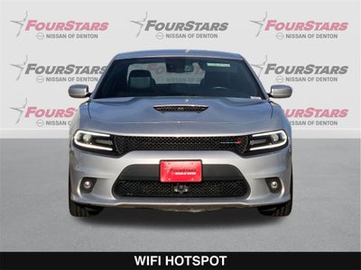 2020 Dodge Charger R/T