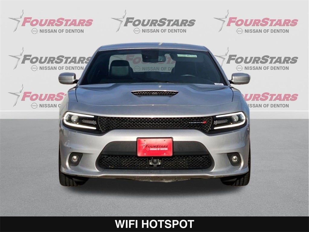 2020 Dodge Charger R/T