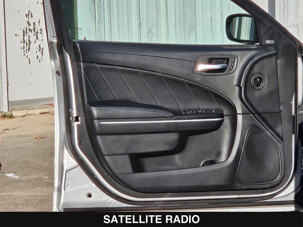 2020 Dodge Charger R/T