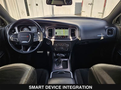 2020 Dodge Charger R/T