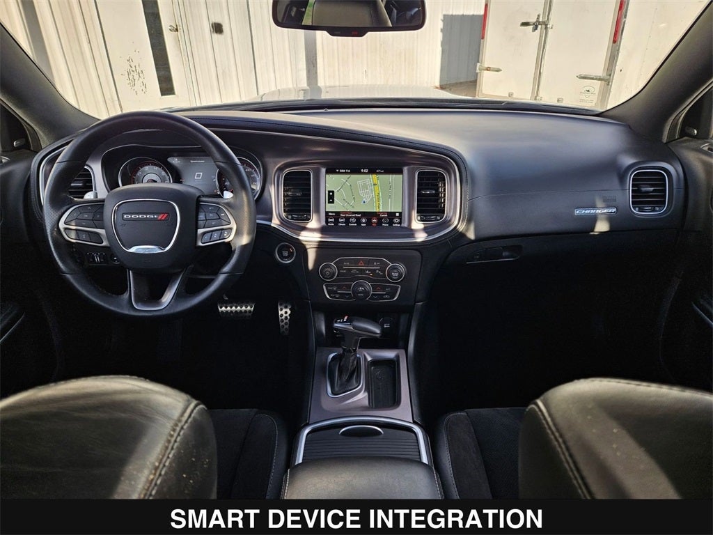 2020 Dodge Charger R/T