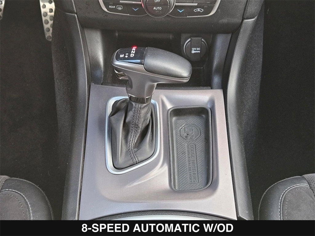 2020 Dodge Charger R/T