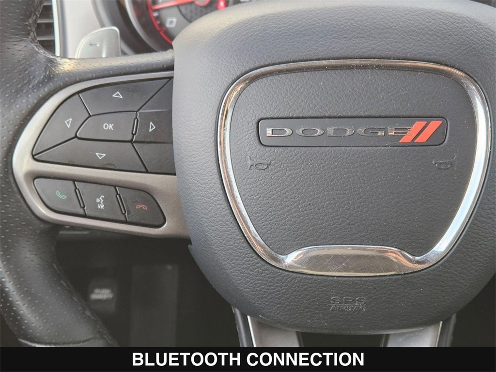 2020 Dodge Charger R/T