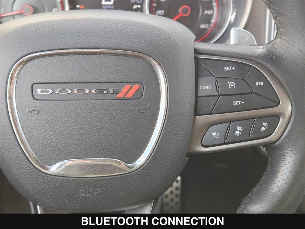 2020 Dodge Charger R/T