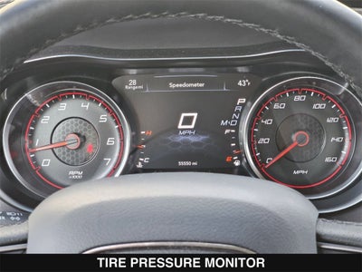 2020 Dodge Charger R/T