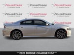 2020 Dodge Charger R/T