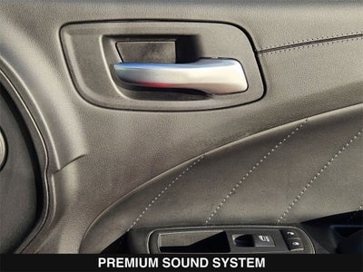 2020 Dodge Charger R/T