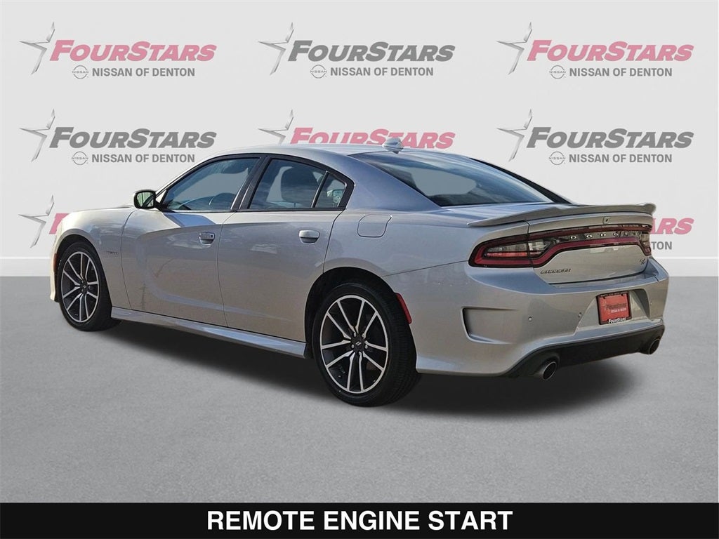 2020 Dodge Charger R/T