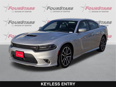 2020 Dodge Charger R/T