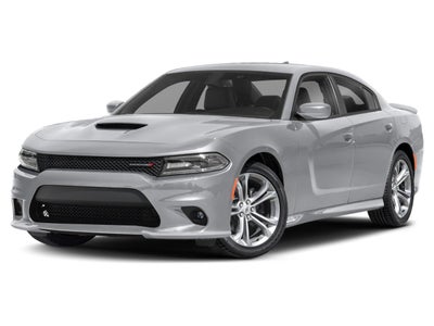 2020 Dodge Charger R/T