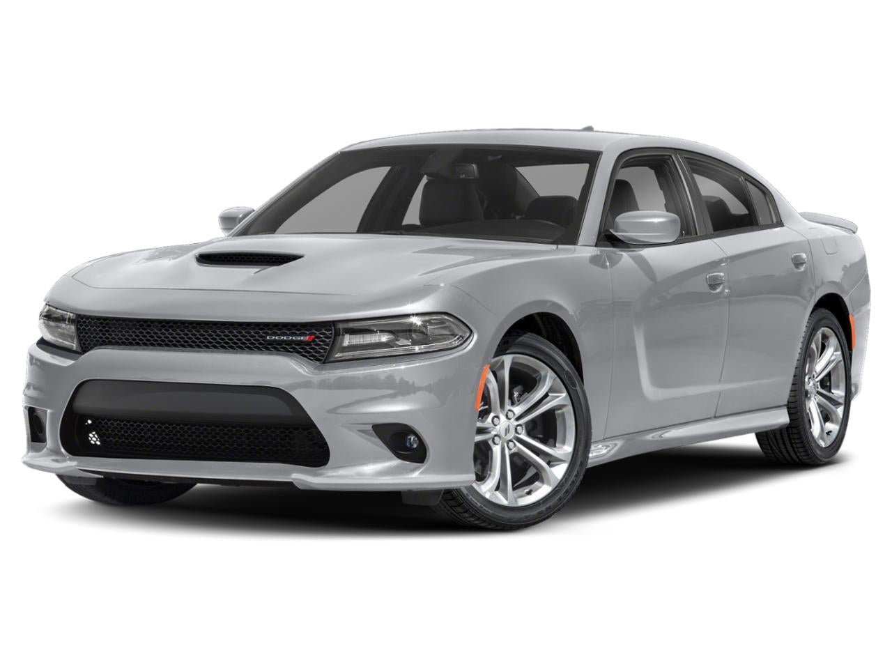 2020 Dodge Charger R/T