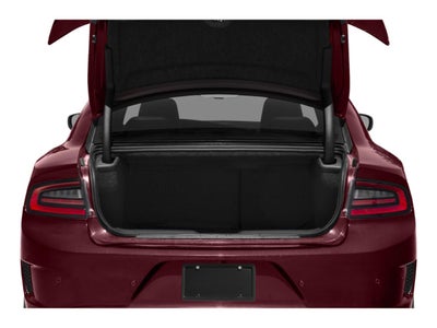 2020 Dodge Charger R/T