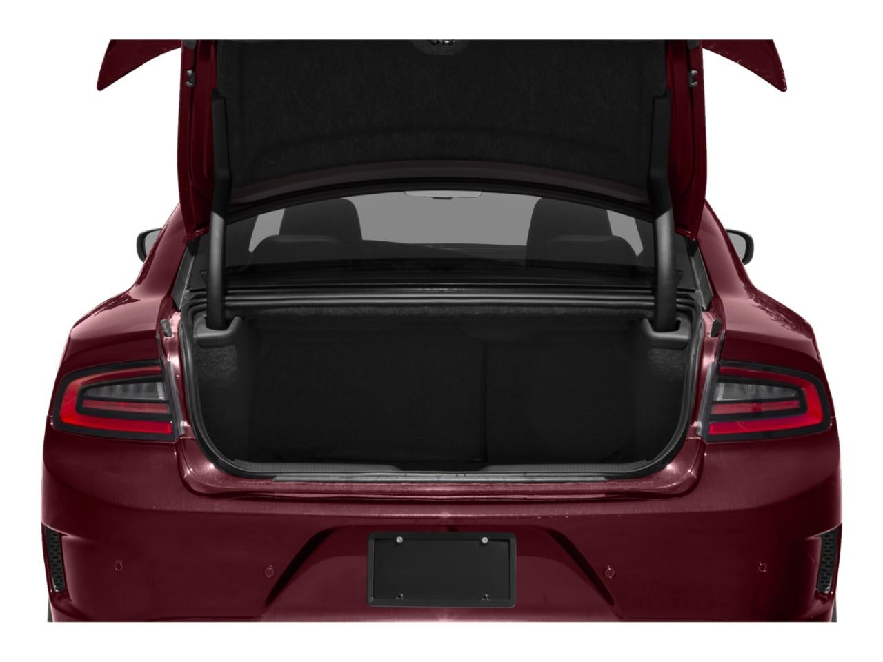 2020 Dodge Charger R/T