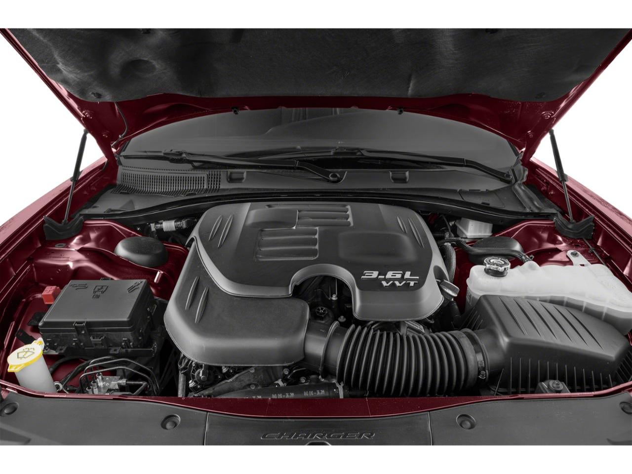 2020 Dodge Charger R/T