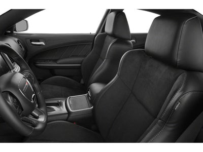 2020 Dodge Charger R/T