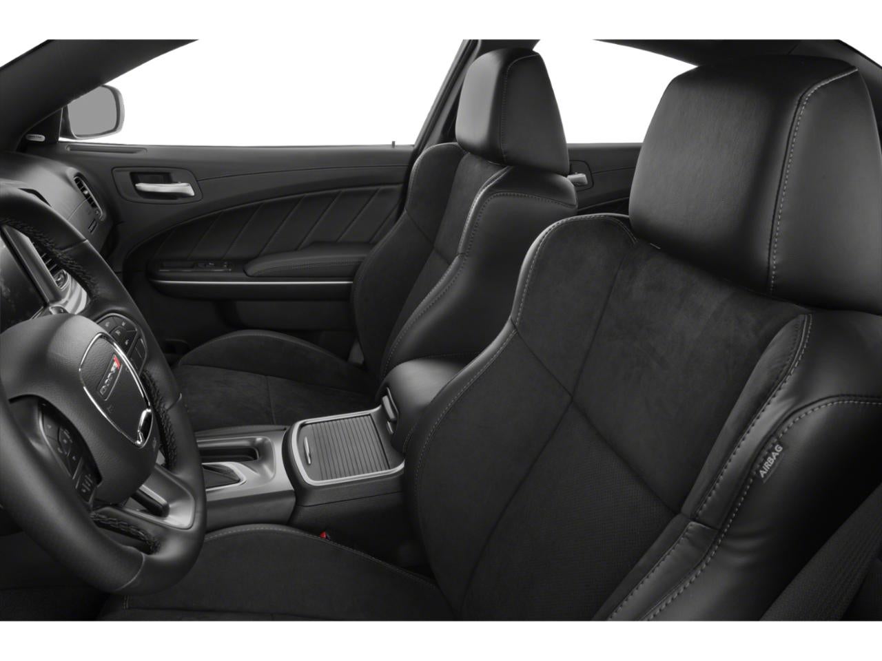 2020 Dodge Charger R/T