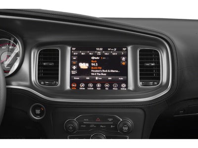 2020 Dodge Charger R/T