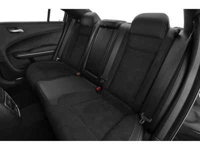 2020 Dodge Charger R/T