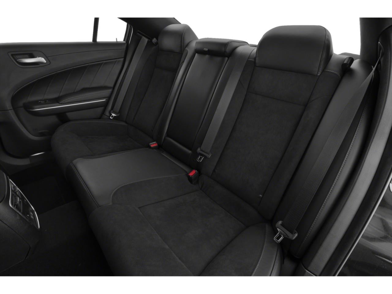 2020 Dodge Charger R/T