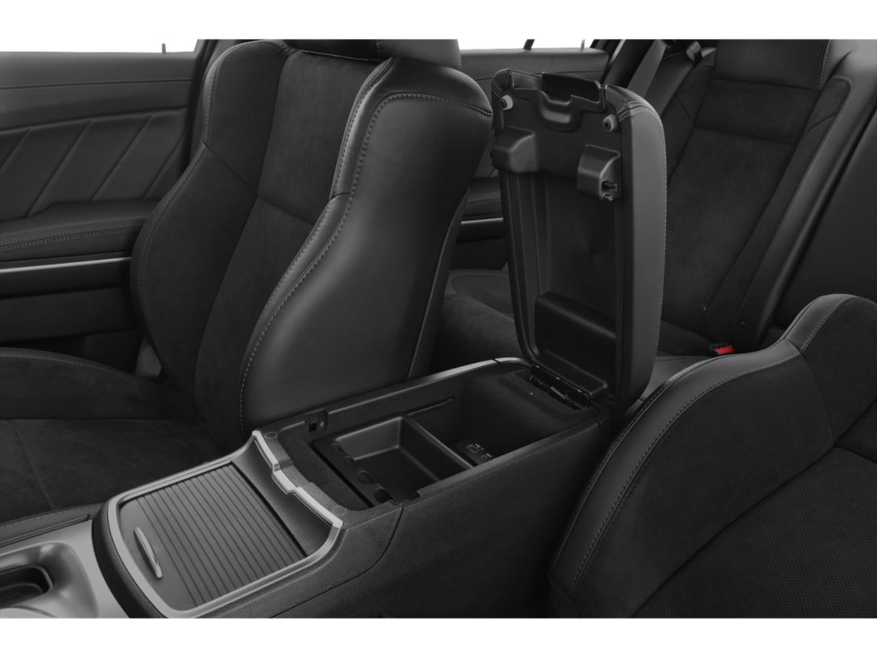 2020 Dodge Charger R/T