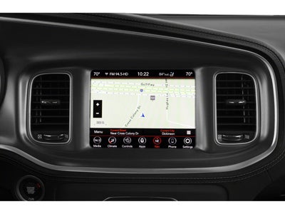 2020 Dodge Charger R/T