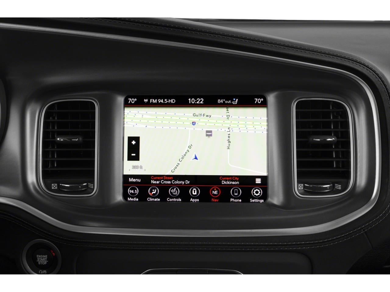 2020 Dodge Charger R/T