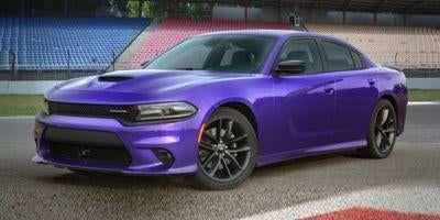 2020 Dodge Charger R/T