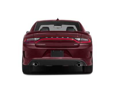 2020 Dodge Charger R/T