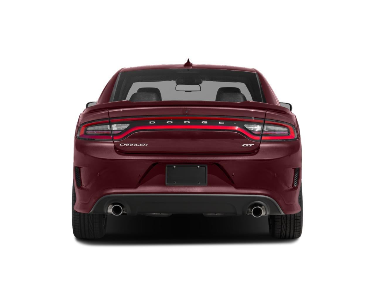 2020 Dodge Charger R/T
